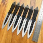 Wurfmesser für Training YF080
